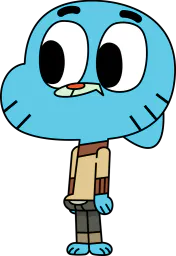 :gumballok: