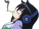 :Tomoko_fum: