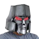 Megatronche