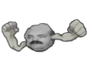 :Racaillou: