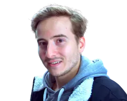 :LevySourire3: