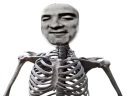 :SqueletteFatigue: