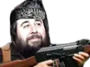 :HooperTaliban: