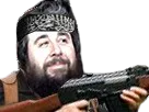 :HooperTaliban: