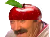 :risipomme: