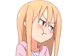 :tsundere: