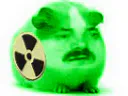 :Radioacster: