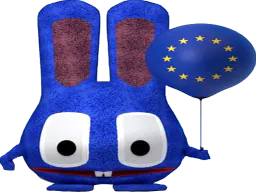 :eurolapin: