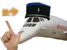 :concordeGILBERT: