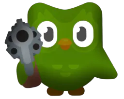 :Duolingo: