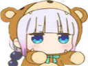:KannaCalin: