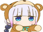 :KannaCalin: