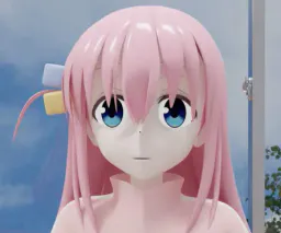 :bocchi3D: