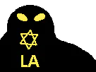 :golem_la: