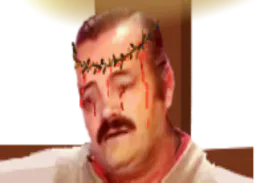 :Risi_christ: