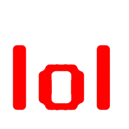 :l0l:
