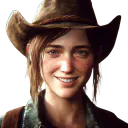 :Ellie_cowgirl: