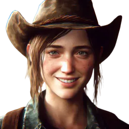 :Ellie_cowgirl: