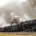 locomotive