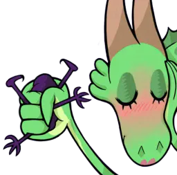 :She-Dragon_Desire: