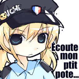 :gilberonche: