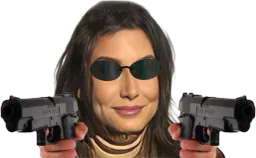 :mqguns: