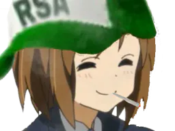 :yuirsa: