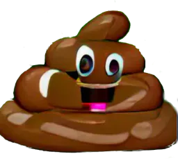 :caca_autiste: