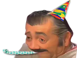 :Fete_triste: