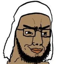 :Wojak_arabe: