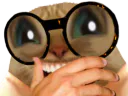 :chatrire: