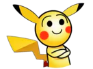 :Pikachu: