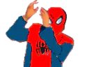 :spidermdr: