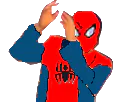 :spidermdr: