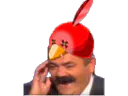 :piou_rouge: