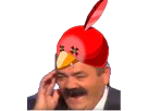 :piou_rouge: