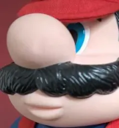 :MarioApplause: