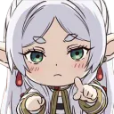:Frieren_angry: