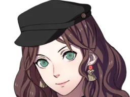 :Dorothea: