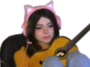 :hannaguitar: