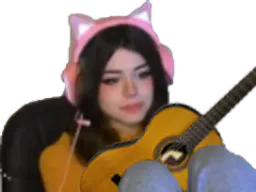 :hannaguitar: