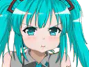 :HatsuneMikuBoude: