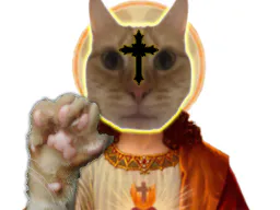 :chatjesus: