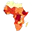 :Afrique: