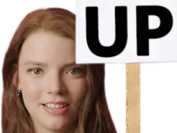 :AnyaUP: