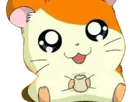 :Hamtaro_gentils: