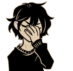 :Andrewfacepalm: