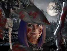 :claire_bloodborne: