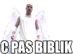 :priest_biblik: