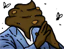 :Caca_man: